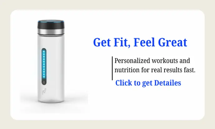 Ultimate Fitness Coaching: Copy for a personalized fitness and nutrition program, promising customized workouts and real, fast results.